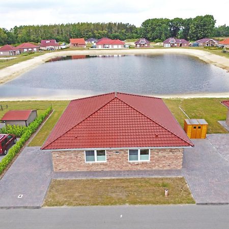Seeufer Walchum Exteriér fotografie