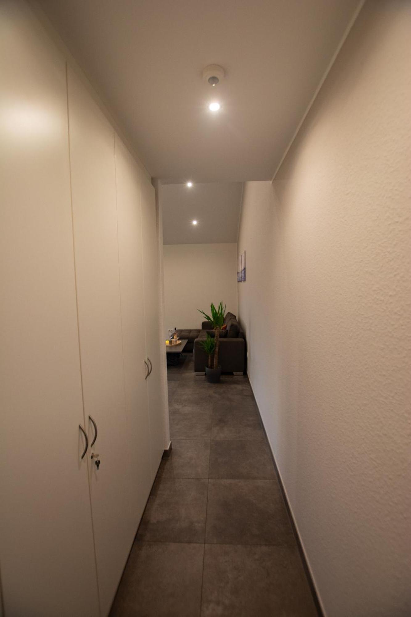 Seeufer Walchum Exteriér fotografie