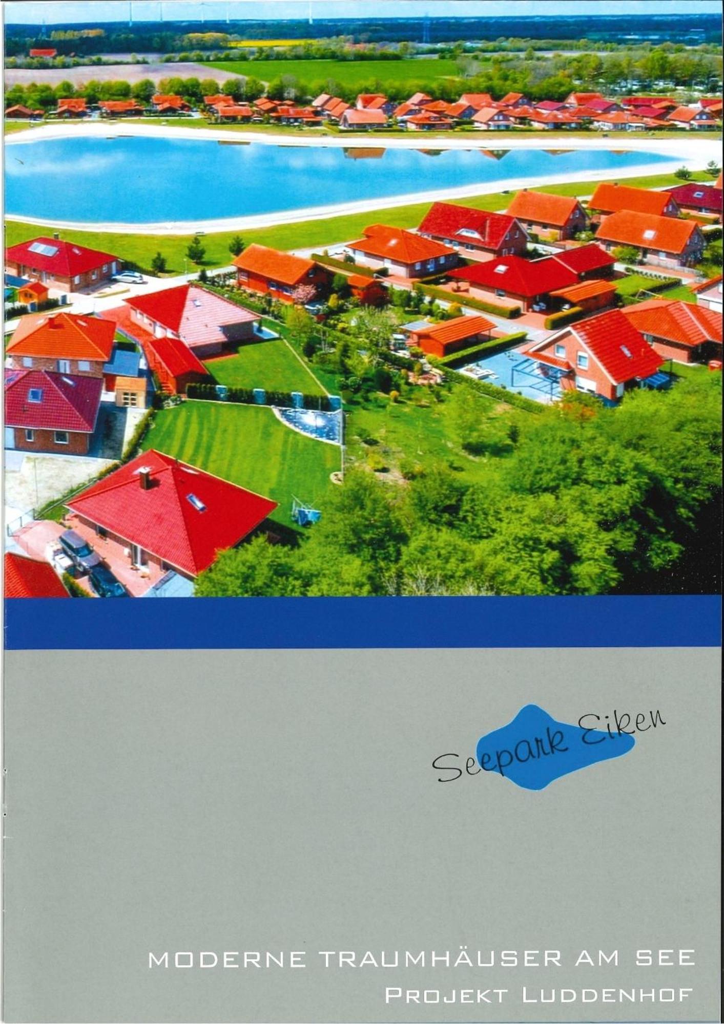 Seeufer Walchum Exteriér fotografie